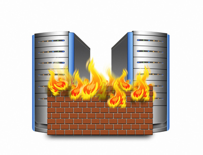 network firewall